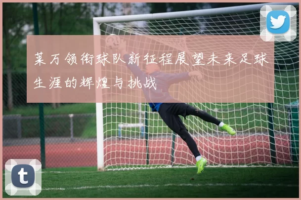 莱万领衔球队新征程展望未来足球生涯的辉煌与挑战