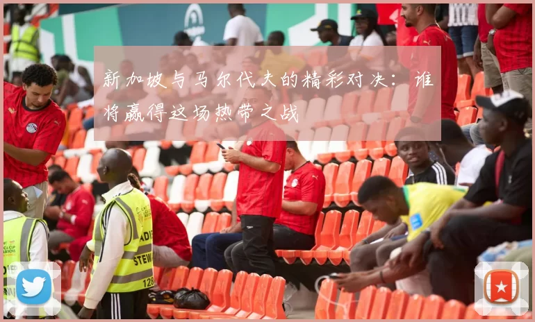 新加坡与马尔代夫的精彩对决：谁将赢得这场热带之战