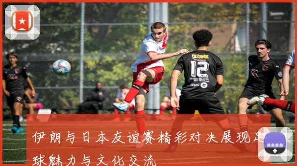伊朗与日本友谊赛精彩对决展现足球魅力与文化交流