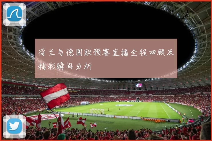 荷兰与德国欧预赛直播全程回顾及精彩瞬间分析